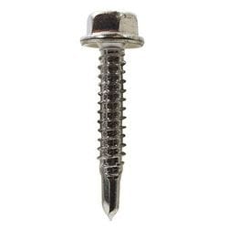 SUS410スズメッキ ピアスビスHEX 6×45 300入 42-559