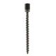 SUS レッドピアスビスALC 4×35 500入 42-571