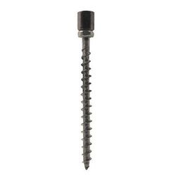 SUS レッドピアスビスALC 4×50 400入 42-572