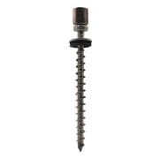 42-596 [SUS レッドピアスビス4×35 W 500入]