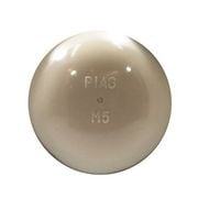 42-685 [ピアスカラーキャップPANM4 クリーム 500入]