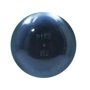 42-695 [ピアスカラーキャップPANM4 ブルー 500入]