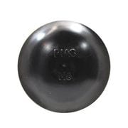 42-698 [ピアスカラーキャップPANM5 クロ 300入]