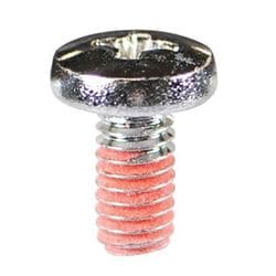 バインド小ネジ2×5 SGツキ 10入 PC-031