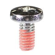 PC-031 [バインド小ネジ2×5 SGツキ 10入]
