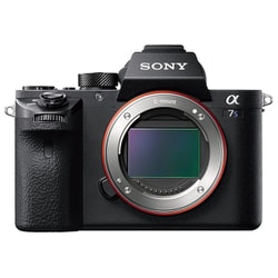 ヨドバシ.com - ソニー SONY ILCE-7S BQ [α7S (アルファ7S) ボディ