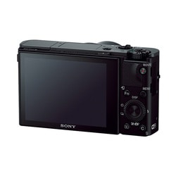 【箱付き】 SONY ソニー RX100M3 III コンパクト デジタルカメラ