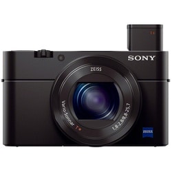 ソニー SONY DSC-RX100M3 [コンパクトデジタル - ヨドバシ.com