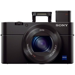 ヨドバシ.com - ソニー SONY DSC-RX100M3 [コンパクトデジタルカメラ 