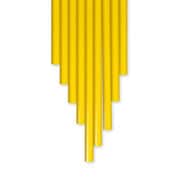 P-05-DUCK [3Doodler（スリードゥードゥラー）用 PLAフィラメント ラバーダックイエロー]