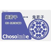 戦国武将ICカードステッカー 04.長宗我部元親 [キャラクターグッズ]