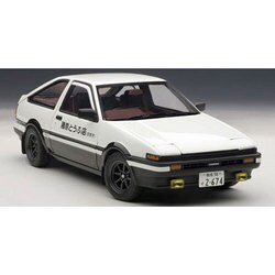 ヨドバシ.com - オートアート AUTOart 78798 トヨタ スプリンター