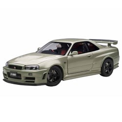 ヨドバシ.com - オートアート AUTOart 77353 ニスモ R34 GT-R Z-tune