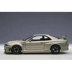 ヨドバシ.com - オートアート AUTOart 77353 ニスモ R34 GT-R Z-tune