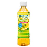 TEA'S TEA ミントジュレップレモンティー [500ml×24本]