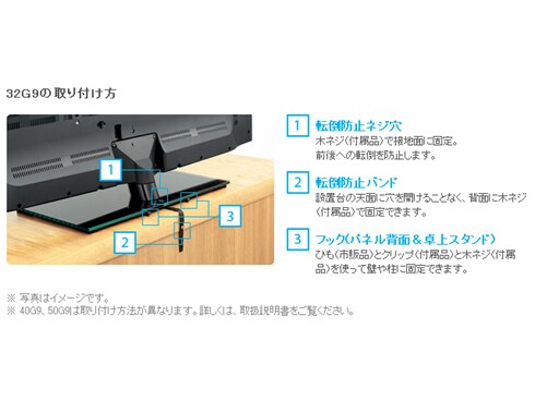ヨドバシ.com - 東芝 TOSHIBA REGZA(レグザ) 32V型 地上・BS