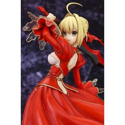 ヨドバシ.com - コトブキヤ KOTOBUKIYA Fate/EXTRA セイバー
