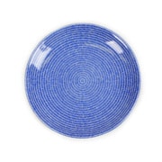 26cm 24h Avec plate flat 26 cm blue