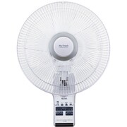 壁掛け扇風機 TLF-30R10 W
