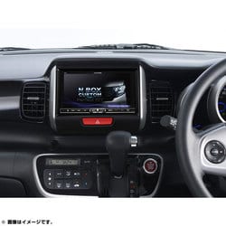 ヨドバシ.com - アルパイン ALPINE 700D-NB [N-BOX専用 カー