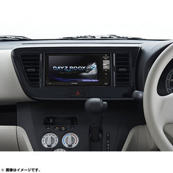 ALPINE 700W カーナビ 取扱説明書ダウンロード｜ALPINE Japan