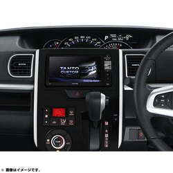 ヨドバシ.com - アルパイン ALPINE 700W-TN [タント専用 カー