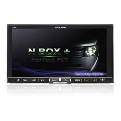 ヨドバシ.com - アルパイン ALPINE 700D-NB-NR [N-BOX専用 カー