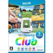 Wii Sports Club [WiiUソフト]