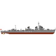 SPW29 [1/700 日本海軍 特型駆逐艦 漣（さざなみ）]