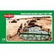 1/48 AVM4807 露・T-70/T-70M軽戦車 [プラモデル 組立キット]