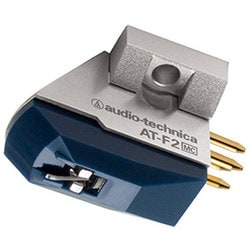 ヨドバシ.com - オーディオテクニカ audio-technica AT-F2 MC型