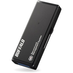 USBメモリー USB3.0対応 4GB RUF3-HS4G