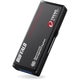 USBメモリー USB3.0対応 8GB ウイルスチェックモデル ライセンス3年 RUF3-HS8GTV3