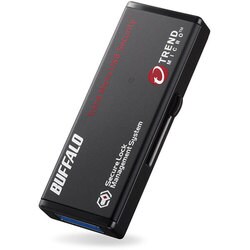 ヨドバシ.com - バッファロー BUFFALO RUF3-HS8GTV5 [USBメモリー USB3