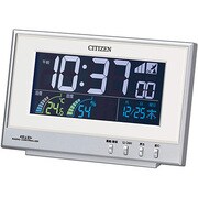 パルデジットネオン120F 白 8RZ120-N03