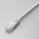 LANケーブル CAT5E 準拠 40m ホワイト LD-CTN/WH40