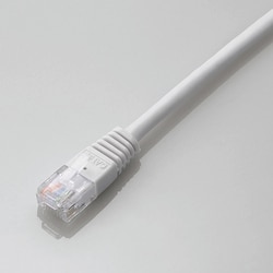 ヨドバシ.com - エレコム ELECOM LD-CTN/WH50 [LANケーブル CAT5E 準拠