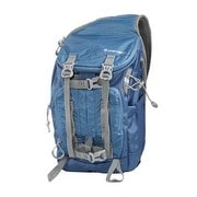 カメラバッグ スリングタイプ 12L ブルー Sedona(セドナ) 34BL