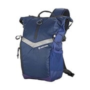 カメラバッグ スリングタイプ 12L ブルー Reno(レノ) 34BL
