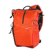 カメラバッグ スリングタイプ 12L オレンジ Reno(レノ) 34OR