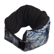 5079001 INK PRINTING [ルバッグ・ボヤージュ 3 in 1 pillow 3WAYネックピロー インク・プリンティング]