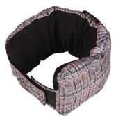 5079001 FLANNEL PINK [ルバッグ・ボヤージュ 3 in 1 pillow 3WAYネックピロー フランネル・ピンク]