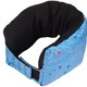 5079001 POLKA DOT BLUE [ルバッグ・ボヤージュ 3 in 1 pillow 3WAYネックピロー ポルカドット・ブルー]