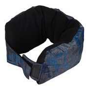 5079001 CAMOUFLAGE BLUE [ルバッグ・ボヤージュ 3 in 1 pillow 3WAYネックピロー カモフラージュ・ブルー]