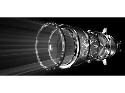 ヨドバシ.com - シチズン時計 CITIZEN WATCH ATTESA アテッサ