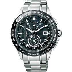 ヨドバシ.com - シチズン時計 CITIZEN WATCH ATTESA アテッサ AT9044