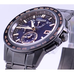 ヨドバシ.com - シチズン時計 CITIZEN WATCH ATTESA アテッサ AT9045