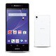 Xperia Z2 SO-03F ホワイト [スマートフォン]