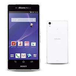 ヨドバシ.com - NTTドコモ エヌ・ティ・ティ・ドコモ Xperia Z2 SO-03F