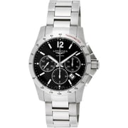 Conquest（コンクェスト） 自動巻き メンズ 並行輸入品 L2.743.4.56.6